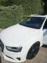 Audi RS4 Avant 4,2 FSI quattro S-tronic Weiß - thumbnail 1
