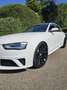 Audi RS4 Avant 4,2 FSI quattro S-tronic Weiß - thumbnail 8