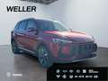 MG ZS Hybrid+ Luxury 360° Kamera Apple CarPlay/ Android Rot - thumbnail 4