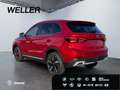 MG ZS Hybrid+ Luxury 360° Kamera Apple CarPlay/ Android Rot - thumbnail 7