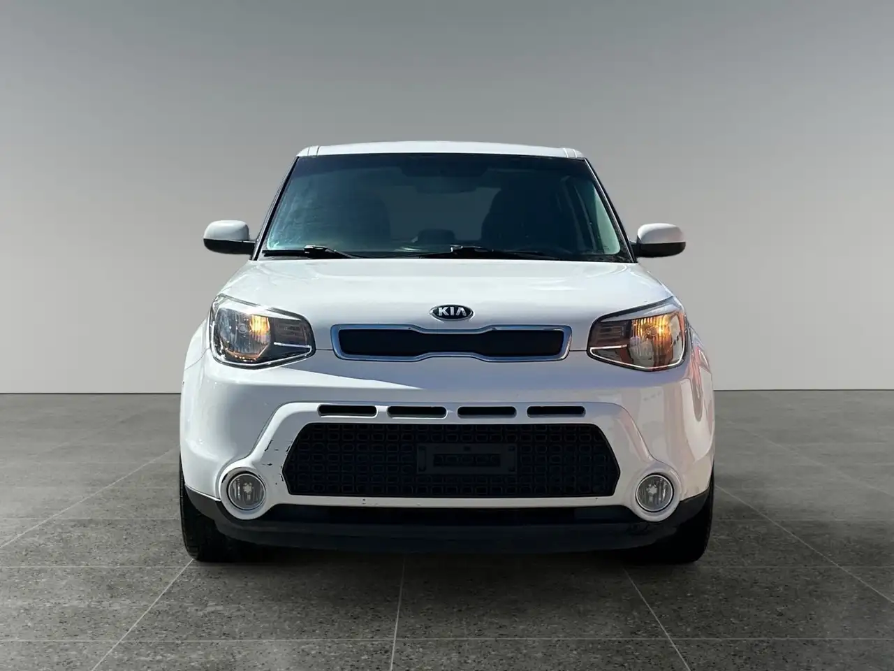 Kia Soul снимка Kia Soul