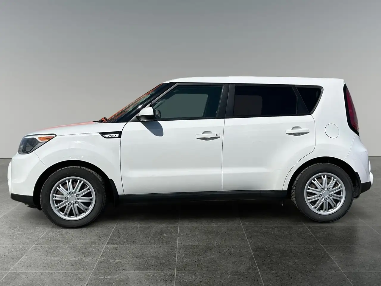 Kia Soul снимка Kia Soul