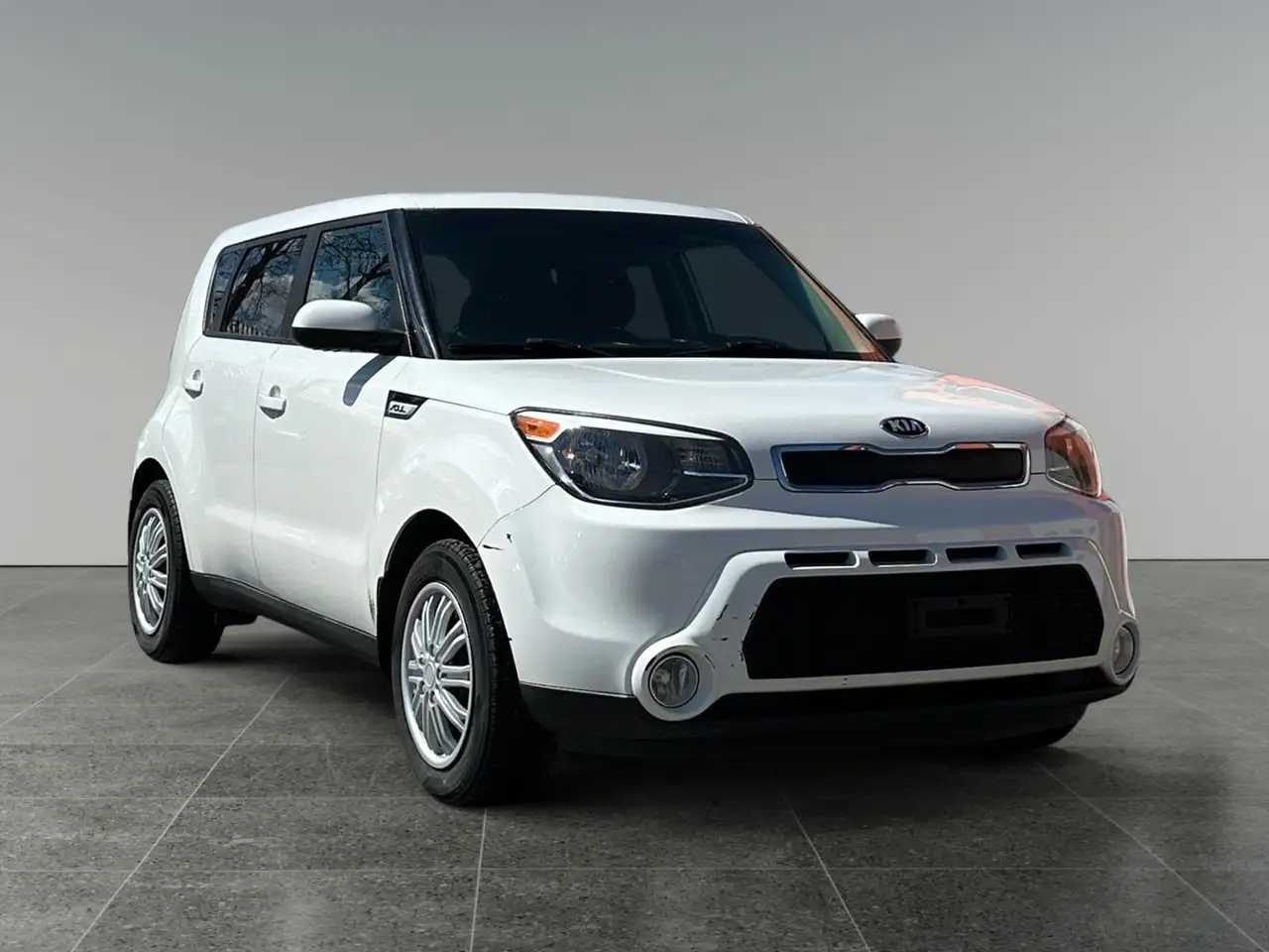 Kia Soul снимка Kia Soul