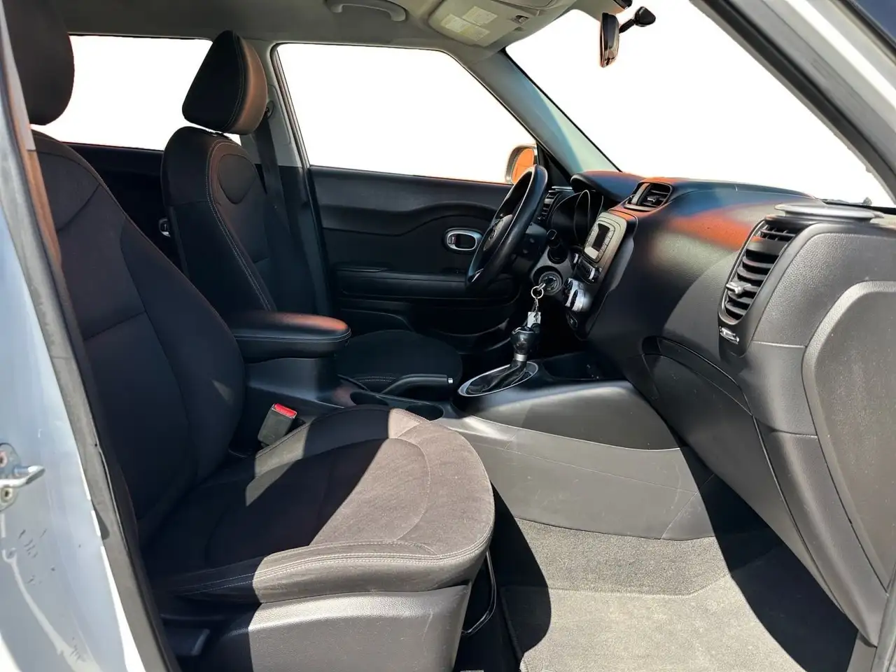 Kia Soul снимка Kia Soul