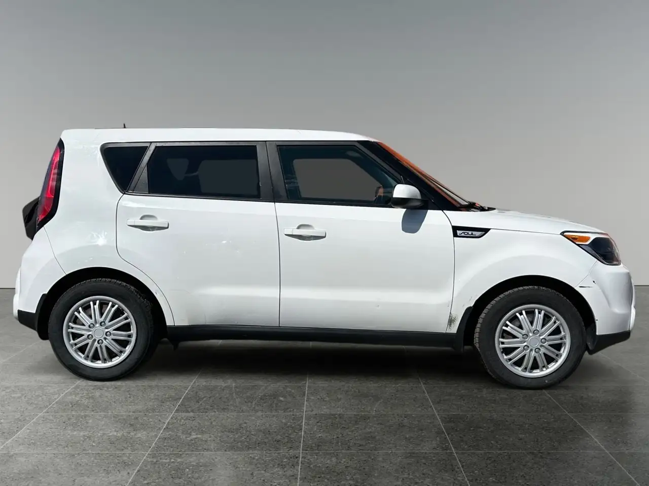 Kia Soul снимка Kia Soul