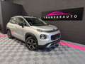 Citroen C3 Aircross PureTech 110 SS BVM6 Feel Grau - thumbnail 1