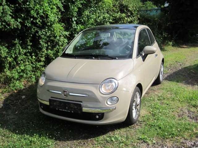 Fiat 500 500 0.9 TwinAir Dualogic Start