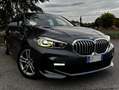 BMW 116 Serie 1 F40 116d Msport auto Grigio - thumbnail 1