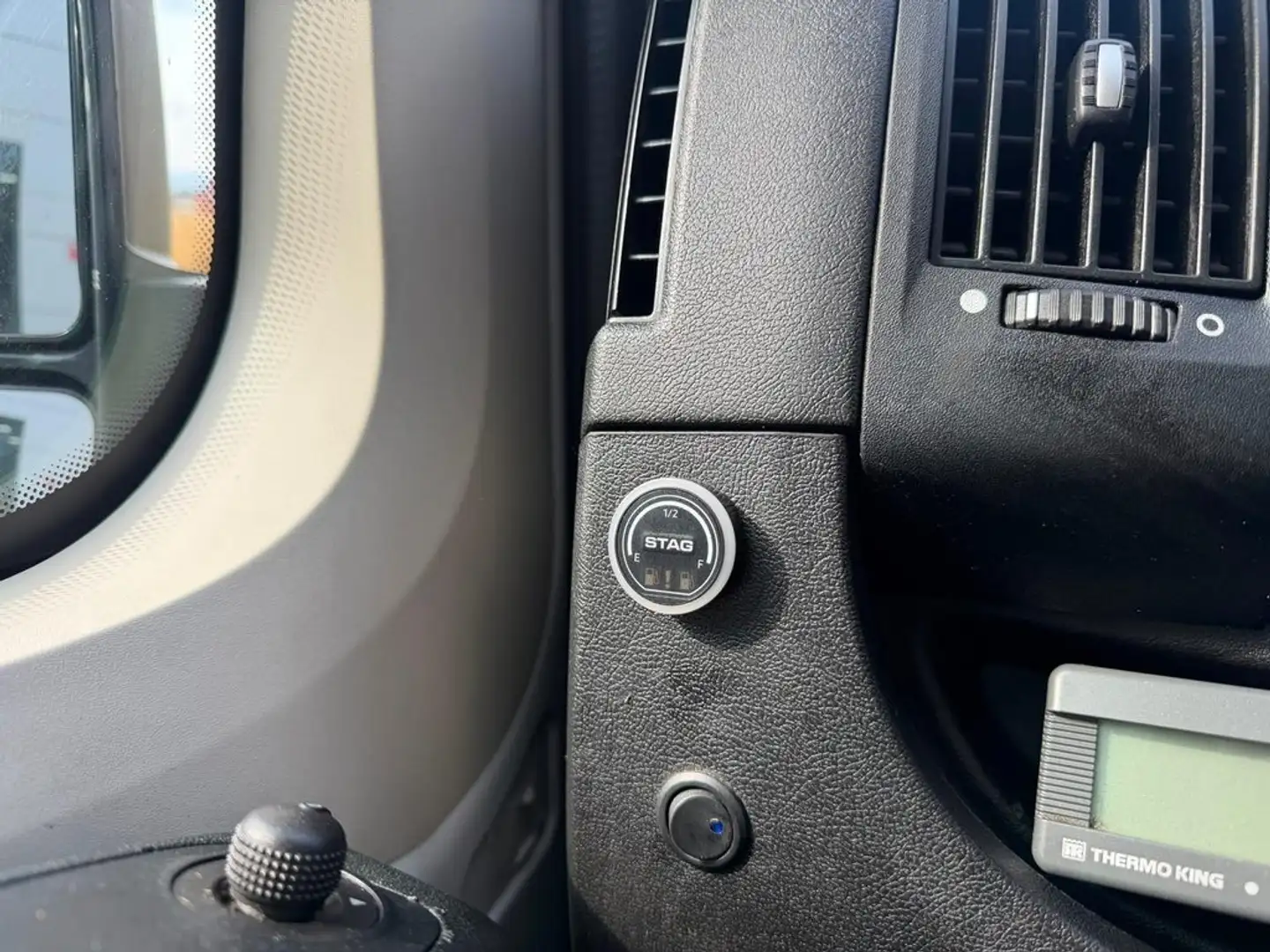 Fiat Ducato C.Cabina Maxi 35 L4 2.3 1FA (103 kW) Blanco - 2