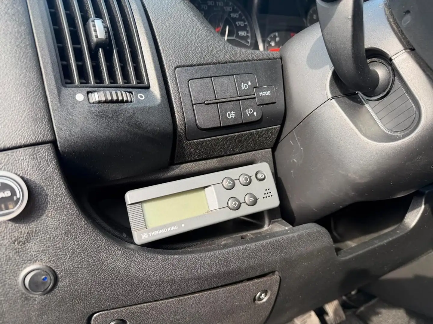 Fiat Ducato C.Cabina Maxi 35 L4 2.3 1FA (103 kW) Blanco - 1