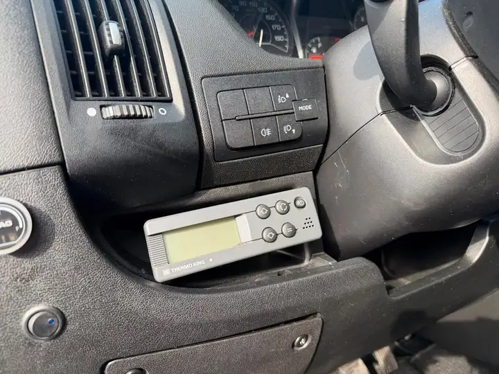 Fiat Ducato Maxi Shuttle 35 L3 H2 2.3 1FAt E6-temp 2021