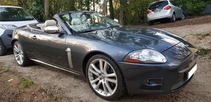 jaguar xkr cabrio te koop jaguar xkr cabrio te koop