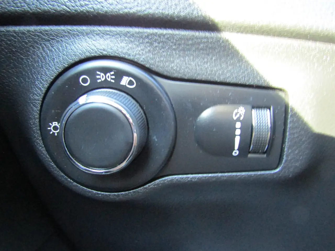 Jeep Compass снимка Jeep Compass