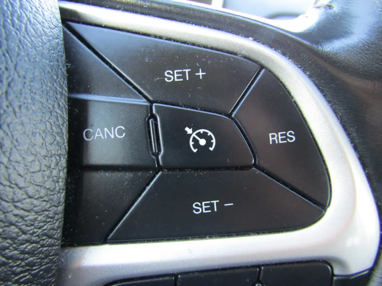 Jeep Compass снимка Jeep Compass