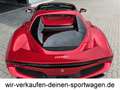 Ferrari 296 Sonderfarbe Rosso Magma UPE 385´T 1. Hd. unffr. Rot - thumbnail 20