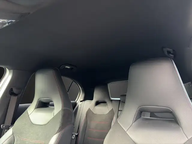 Mercedes-Benz A-Class view 15