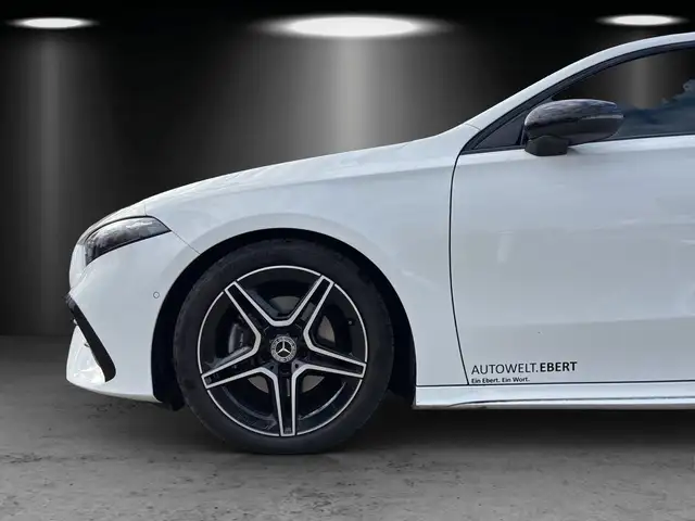 Mercedes-Benz A-Class view 7