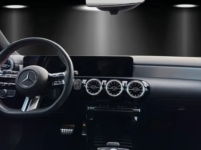 Mercedes-Benz A-Class view 10
