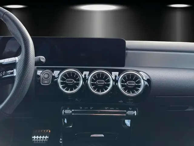 Mercedes-Benz A-Class view 11