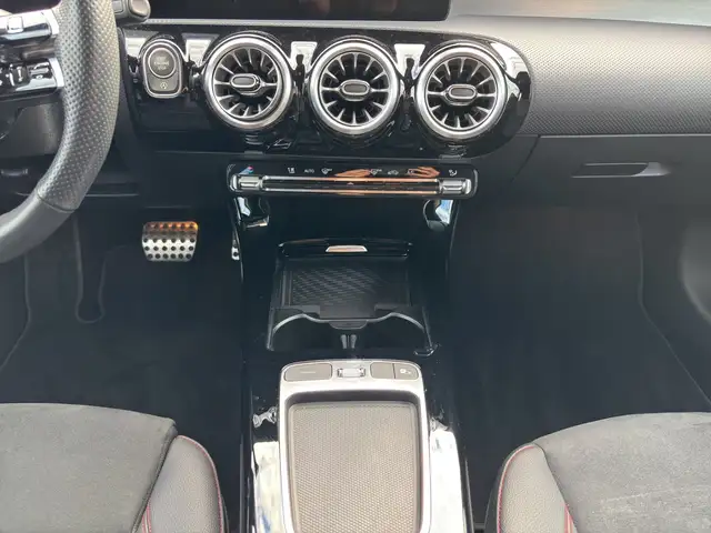 Mercedes-Benz A-Class view 12