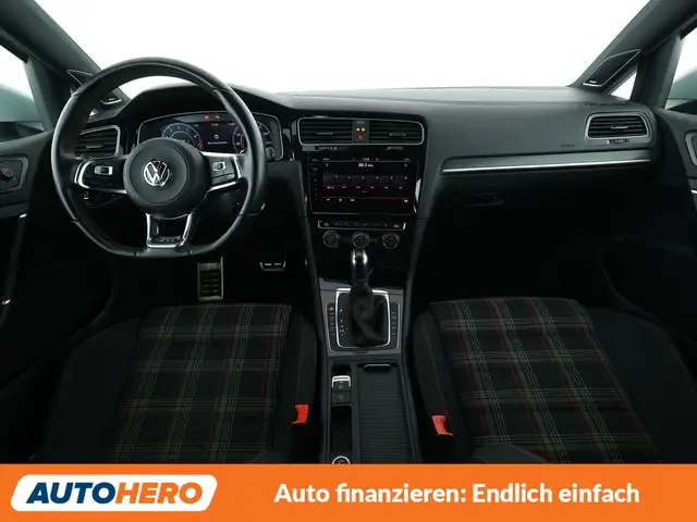 Volkswagen Golf view 12