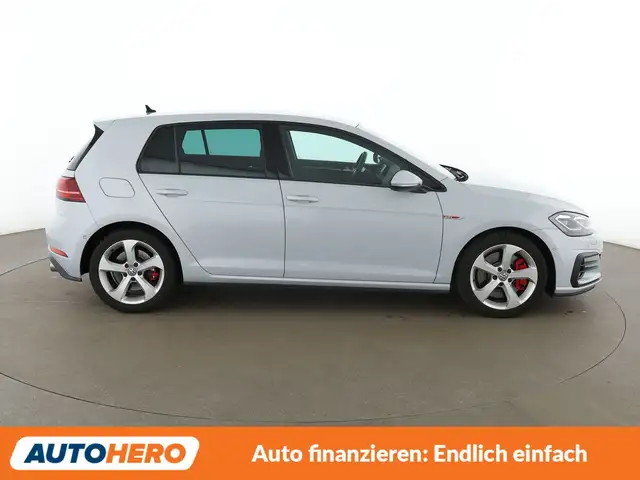 Volkswagen Golf view 7