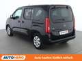 Opel Combo Life 1.2 Turbo Edition Schwarz - thumbnail 4