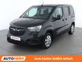 Opel Combo Life 1.2 Turbo Edition Schwarz - thumbnail 1