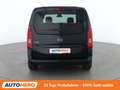 Opel Combo Life 1.2 Turbo Edition Schwarz - thumbnail 5