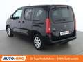 Opel Combo Life 1.2 Turbo Edition Schwarz - thumbnail 4