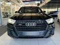 Audi Q7 50TDI quattro 3x S-Line 7 SITZER PANO VIRTUAL Noir - thumbnail 4