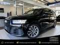 Audi Q7 50TDI quattro 3x S-Line 7 SITZER PANO VIRTUAL Noir - thumbnail 1