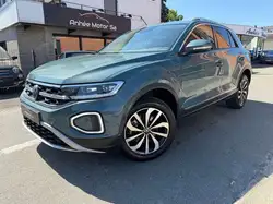 Volkswagen T-Roc 2.0 TDi SCR Navigation/Cockpit/Radar/Park assist/Full led
