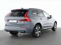 Volvo XC60 T6 Recharge AWD Plus Dark 19"+VOLL-LED+H&K Grau - thumbnail 2