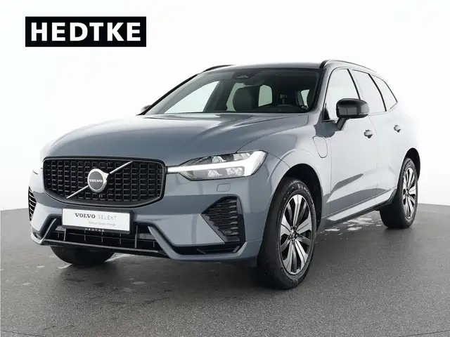Volvo XC60 T6 Recharge AWD Plus Dark 19"+VOLL-LED+H&K
