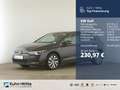 Volkswagen Golf VIII 1.4 TSIe Style *HYBRID*LED*PDC*Navi* Grau - thumbnail 1