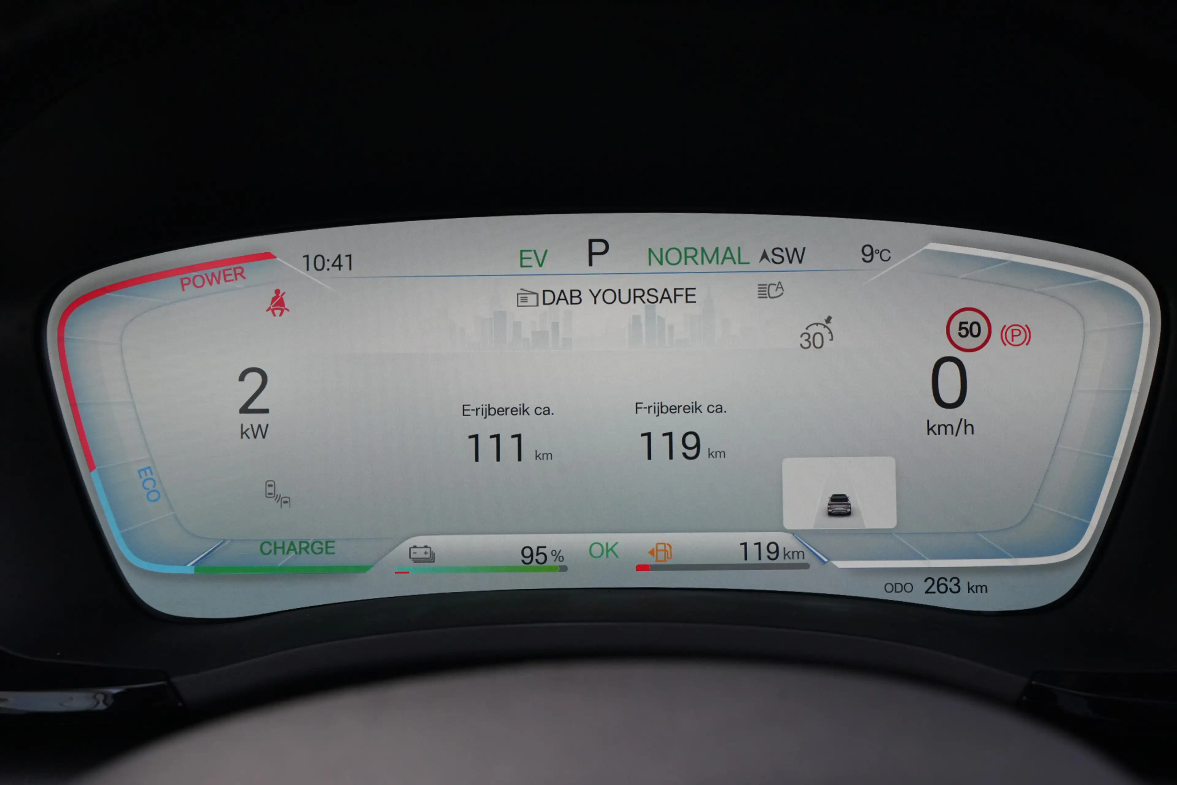BYD Seal U 1.5 DM-i FWD Comfort 218pk Panoramadak/Stoelverwar — photo 18
