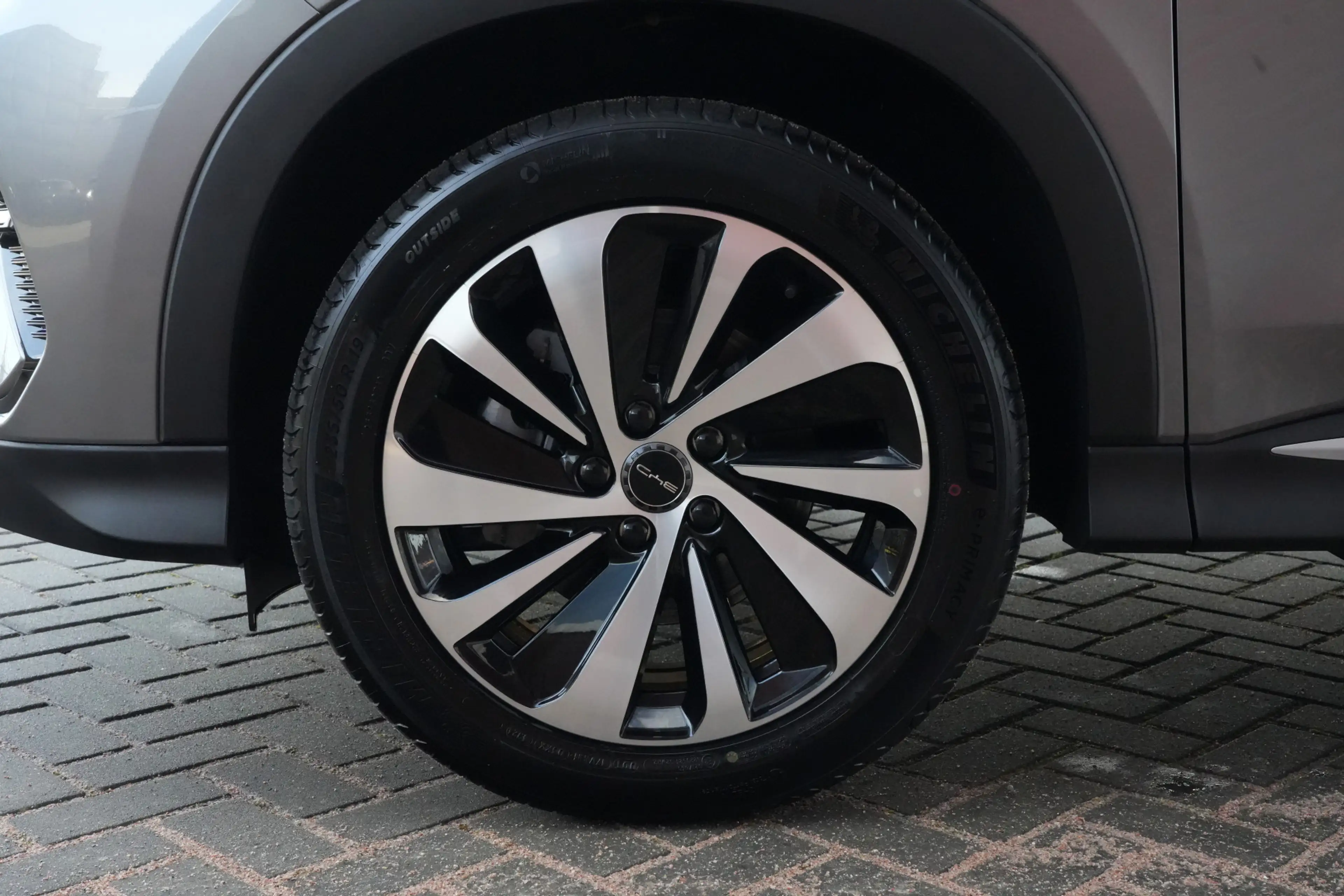 BYD Seal U 1.5 DM-i FWD Comfort 218pk Panoramadak/Stoelverwar — photo 6