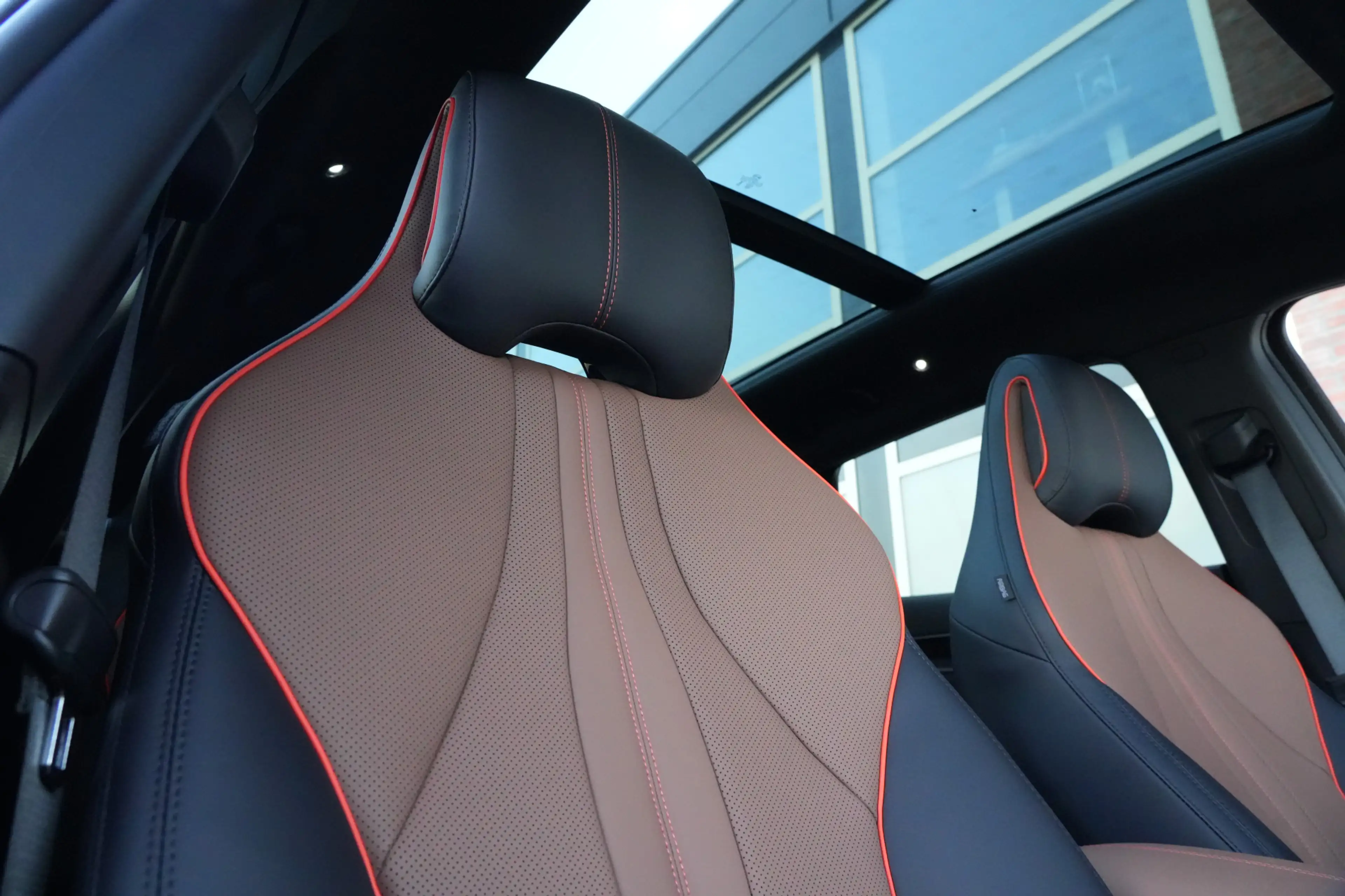 BYD Seal U 1.5 DM-i FWD Comfort 218pk Panoramadak/Stoelverwar — photo 11