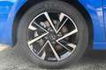 Opel Corsa Hybrid 110 CV aut. GS Albastru - thumbnail 7