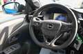 Opel Corsa Hybrid 110 CV aut. GS Albastru - thumbnail 18