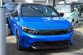 Opel Corsa Hybrid 110 CV aut. GS Albastru - thumbnail 3