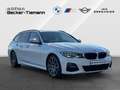 BMW 318 d Touring M Sport | AHK | Automatik | LED | DAB et Білий - thumbnail 7