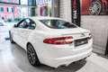 Jaguar XF 2.2 D Prestige Edition Automatico Pelle Blanco - thumbnail 34