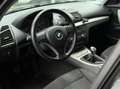 BMW 118 1-serie 118i Business Line 5-DEURS 6-BAK/AIRCO/ISO Zwart - thumbnail 9
