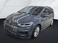 Volkswagen Touran R-Line 1,5 l TSI 150 PS DSG*Nav*Kam*LED* Grau - thumbnail 2