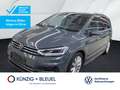 Volkswagen Touran R-Line 1,5 l TSI 150 PS DSG*Nav*Kam*LED* Grau - thumbnail 1