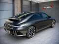 Hyundai IONIQ 6 TOP LINE 77,4 kWh 4WD Grau - thumbnail 4