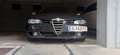 Alfa Romeo 156 Alfa 156 SW 2.4JTD 20V M-Jet Dist. Pack Distinctive Schwarz - thumbnail 7