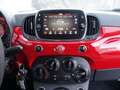 Fiat 500C Lounge NAVI/PDC/TEMPOMAT Kırmızı - thumbnail 12